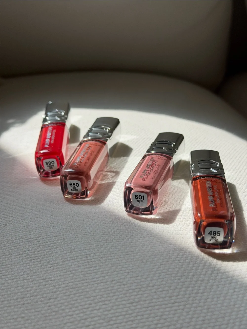 LOreal brand new